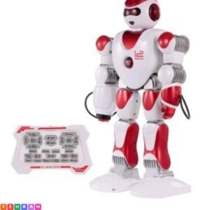 ربات کنترلی Alpha Robot مدل K2