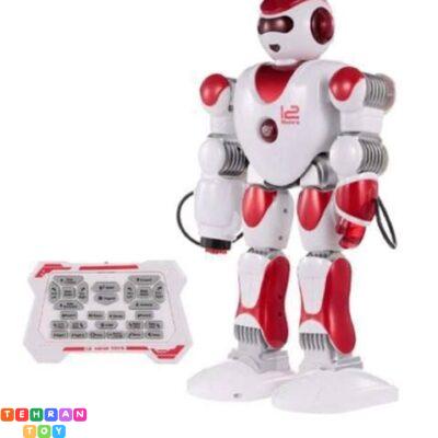 ربات کنترلی Alpha Robot مدل K2