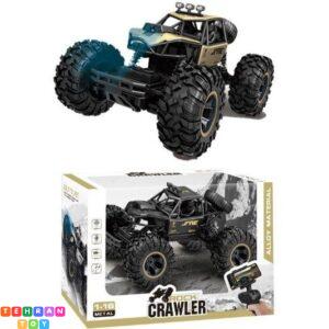 ماشین آفرود دوربین دار Rock Crawler کد :20033