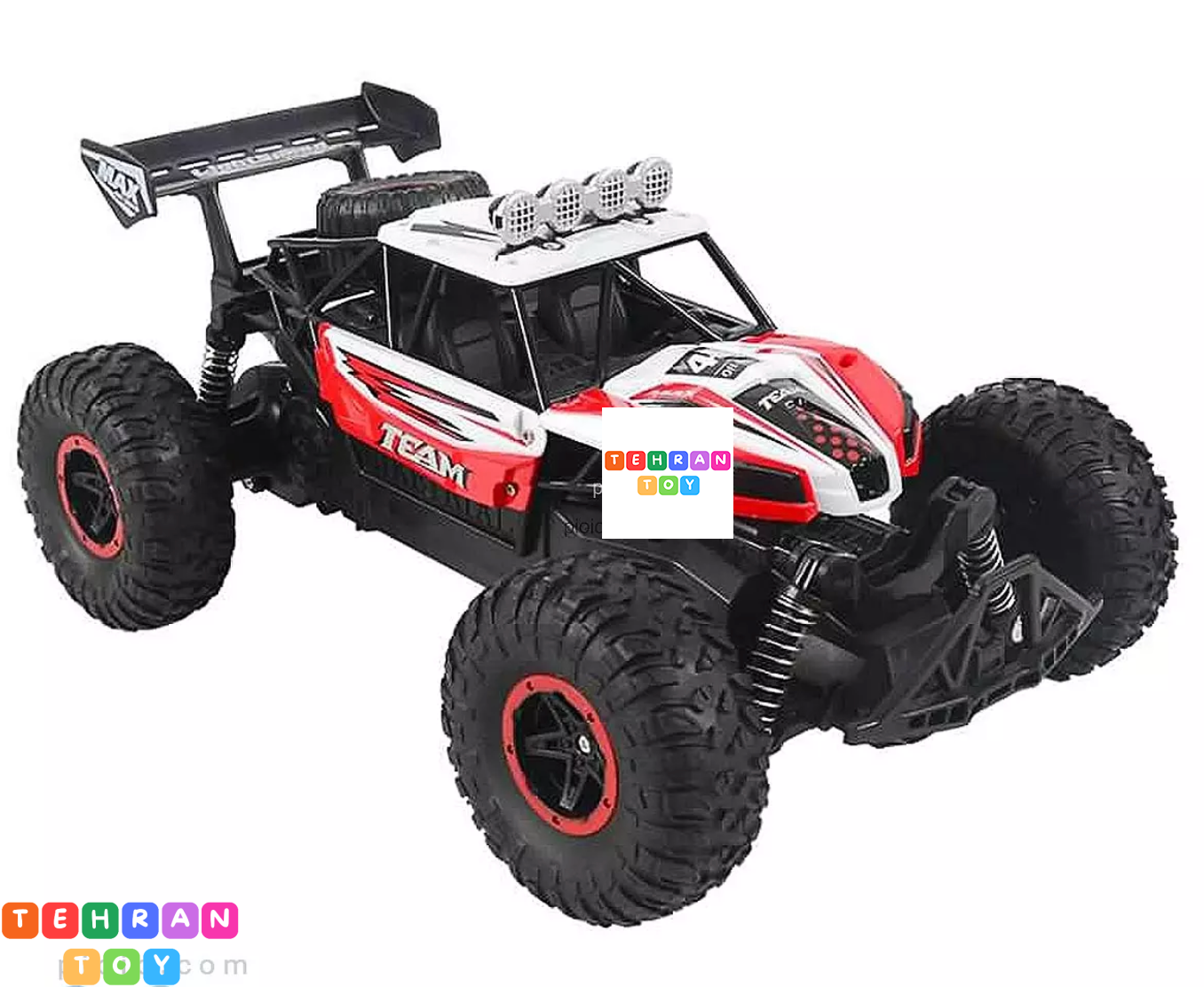 ماشین کنترلی آفرودی CRAWLER RS730A