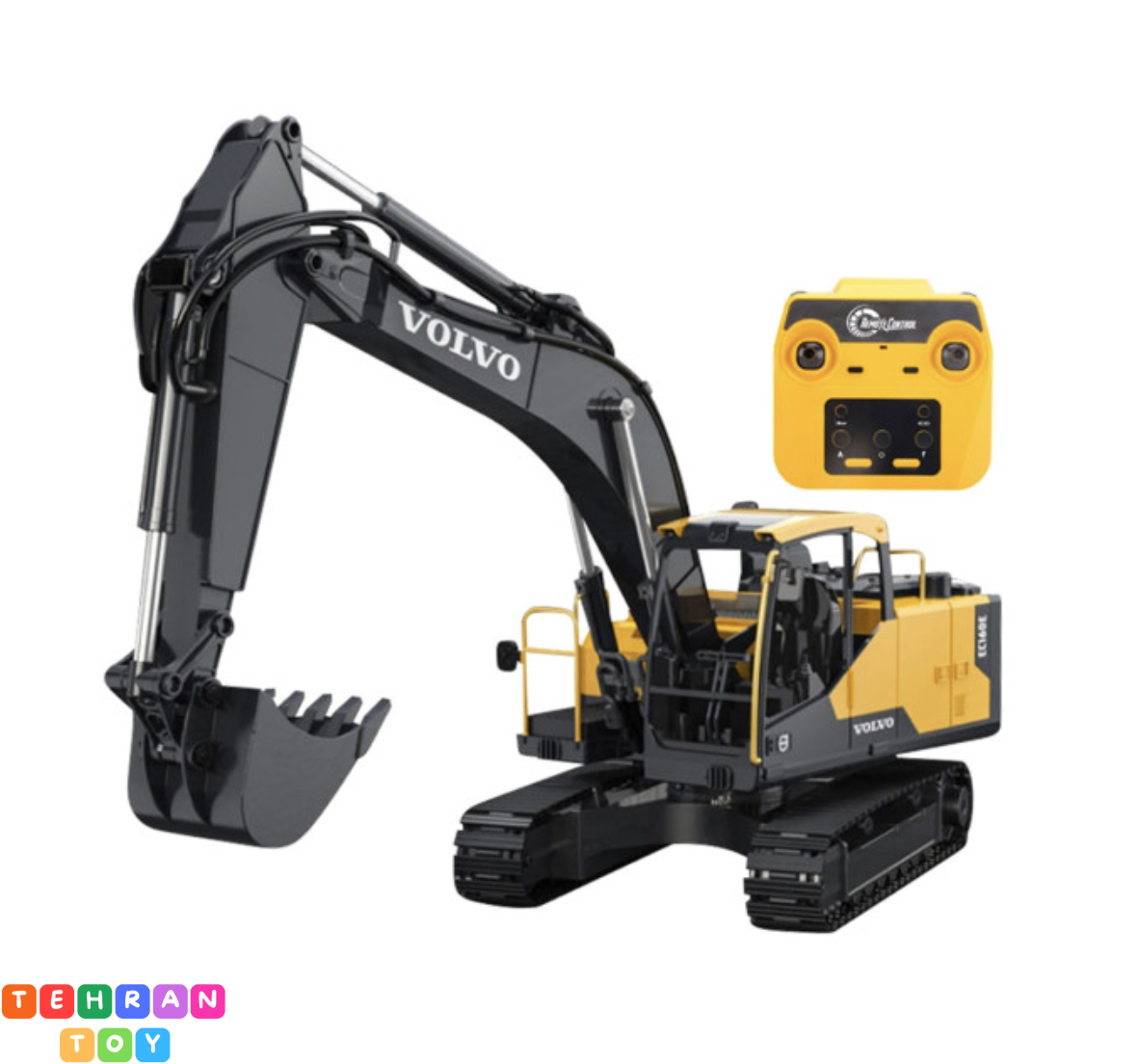 بیل مکانیکی کنترلی برند EE آیتم 598-003